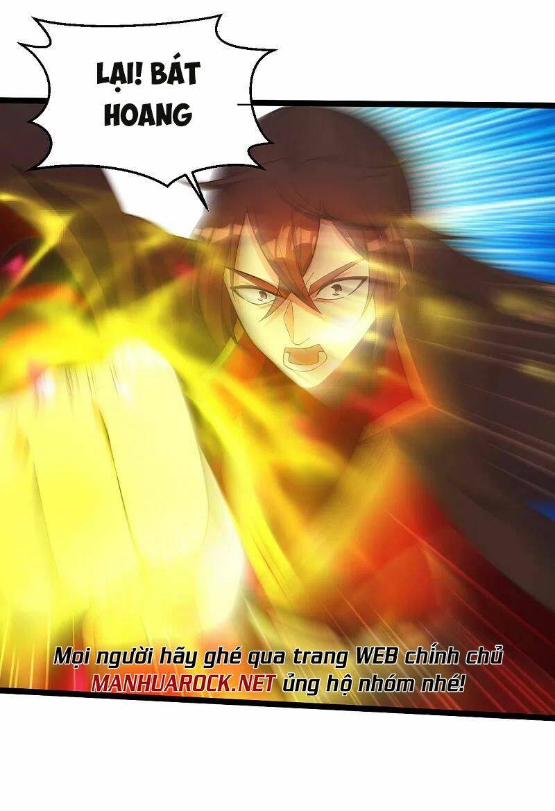 Tiên Võ Đế Tôn chapter 253 - Upload bởi truyensieuhay.com