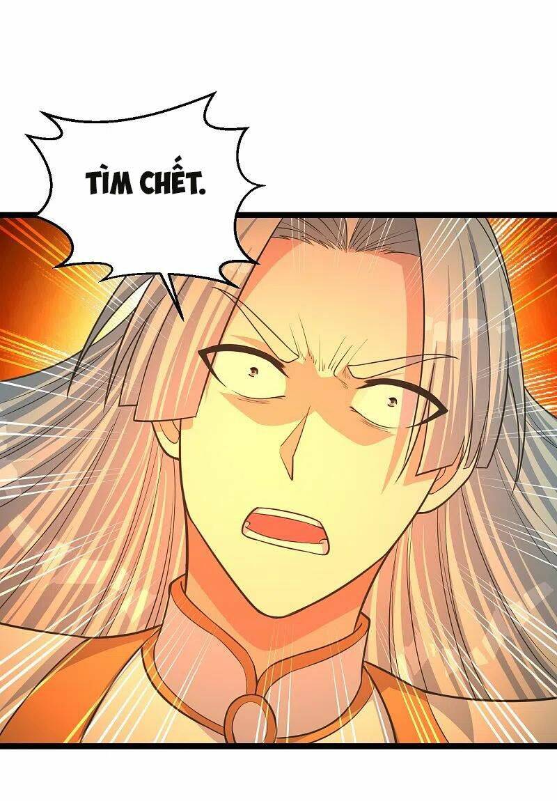 Tiên Võ Đế Tôn chapter 253 - Upload bởi truyensieuhay.com