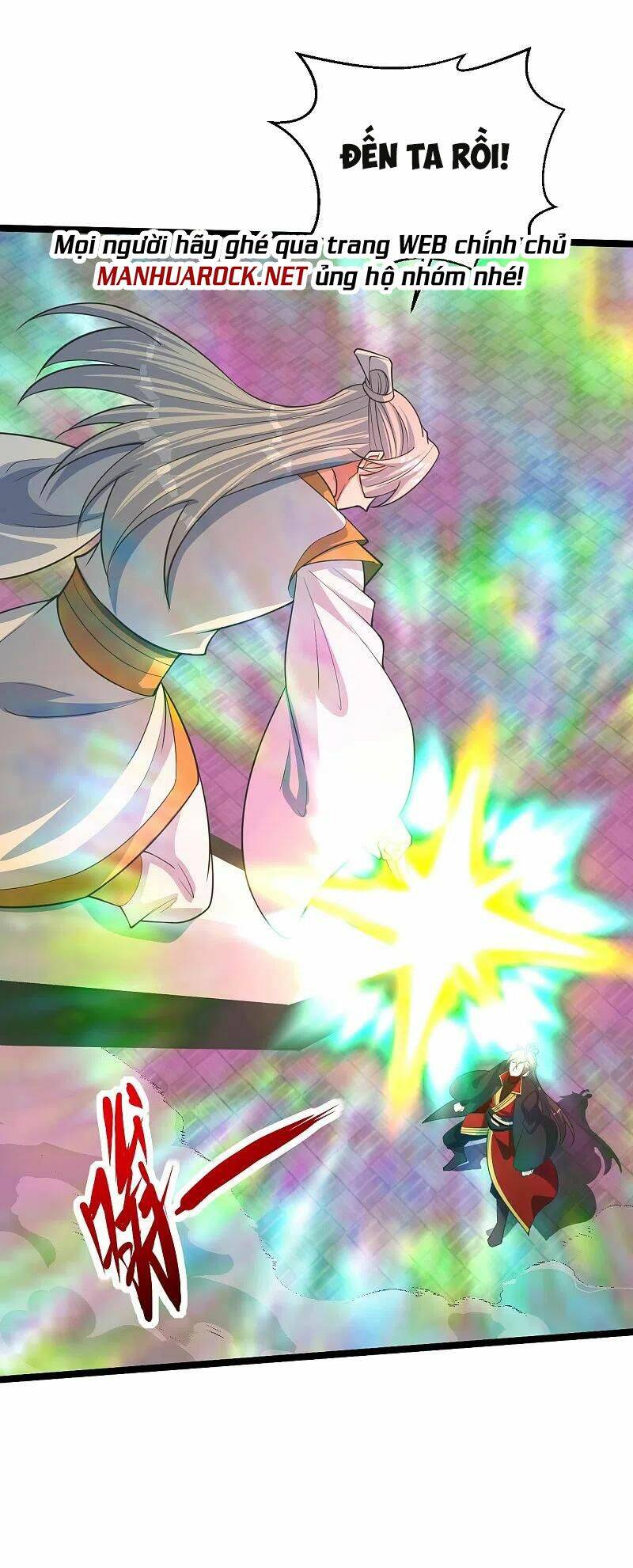 Tiên Võ Đế Tôn chapter 253 - Upload bởi truyensieuhay.com
