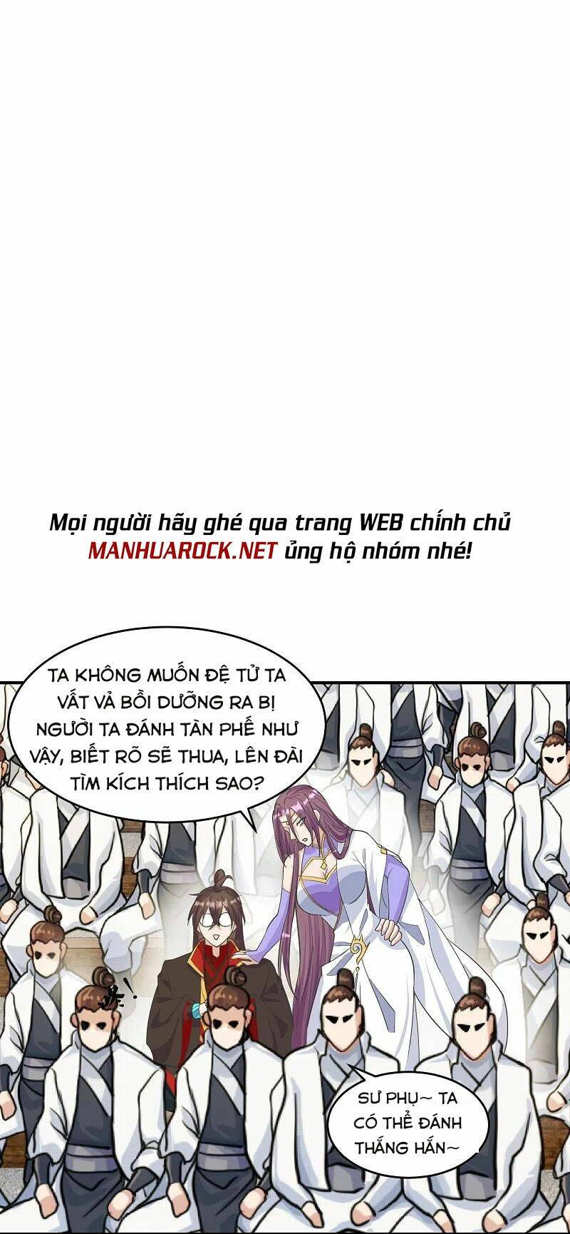 Tiên Võ Đế Tôn chapter 253 - Upload bởi truyensieuhay.com