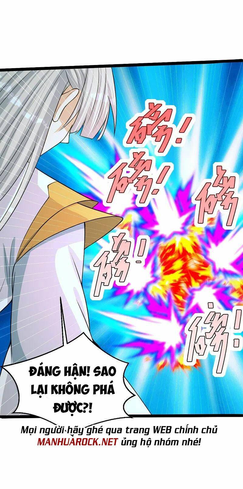 Tiên Võ Đế Tôn chapter 253 - Upload bởi truyensieuhay.com