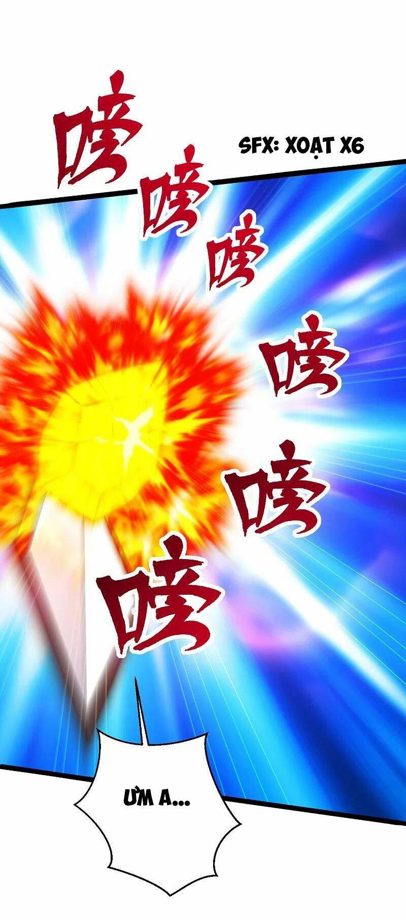 Tiên Võ Đế Tôn chapter 253 - Upload bởi truyensieuhay.com