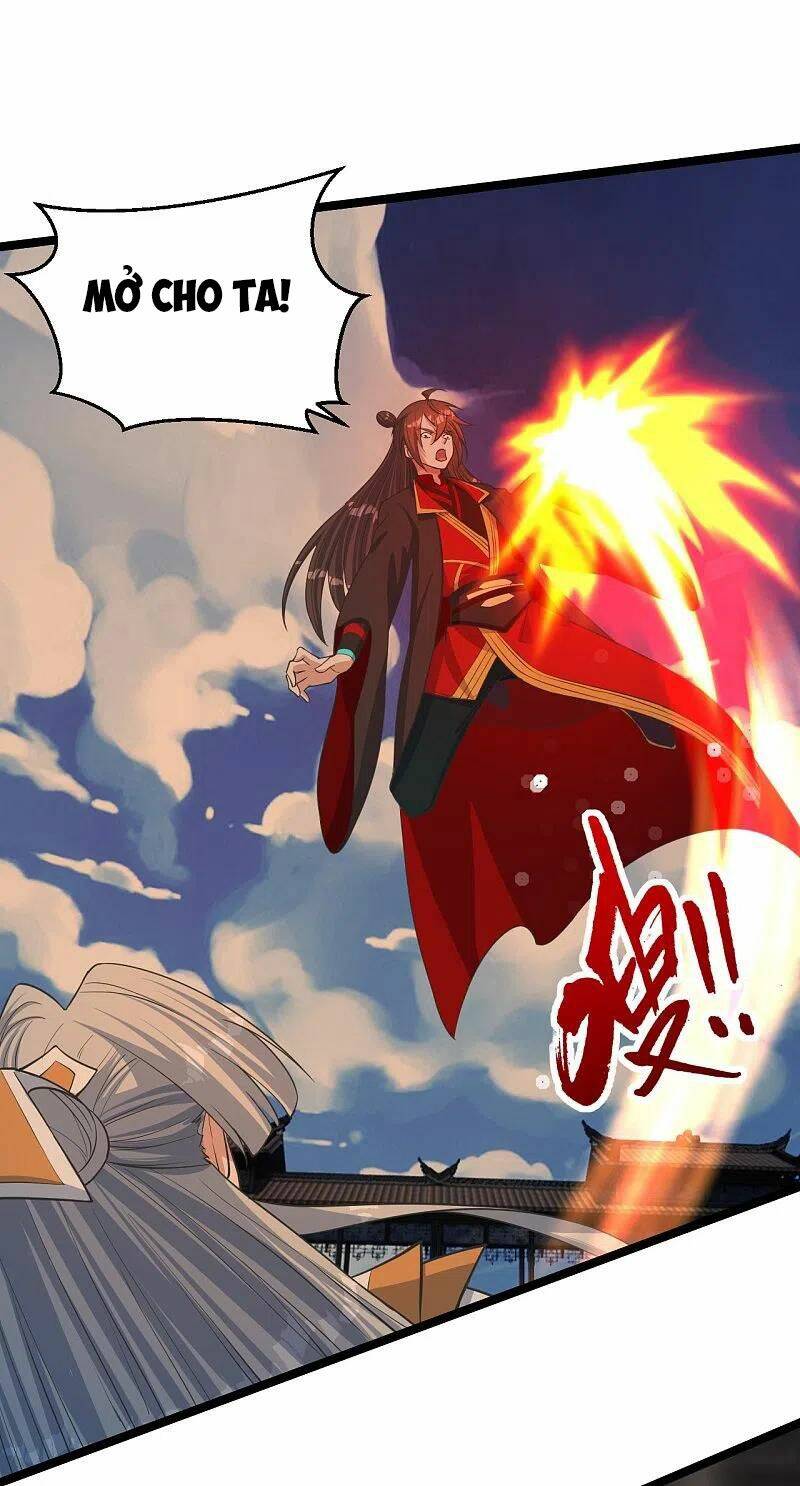 Tiên Võ Đế Tôn chapter 253 - Upload bởi truyensieuhay.com
