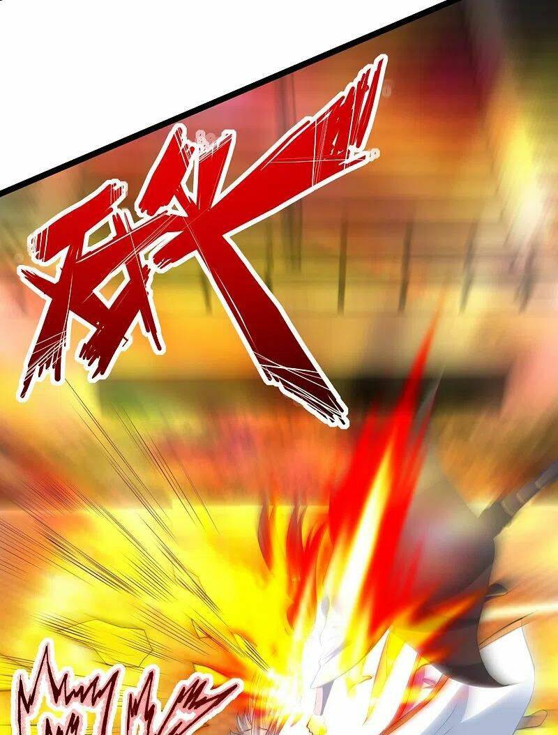 Tiên Võ Đế Tôn chapter 253 - Upload bởi truyensieuhay.com