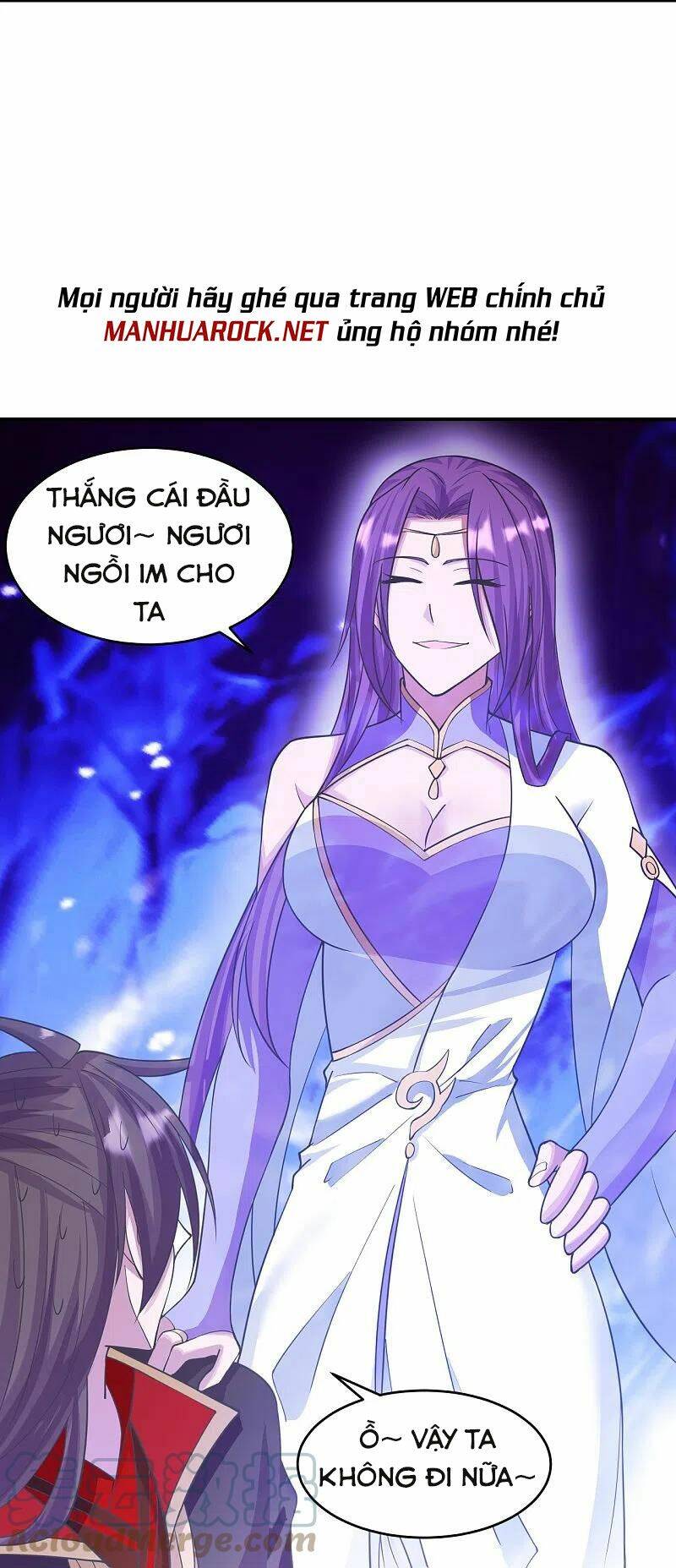 Tiên Võ Đế Tôn chapter 253 - Upload bởi truyensieuhay.com