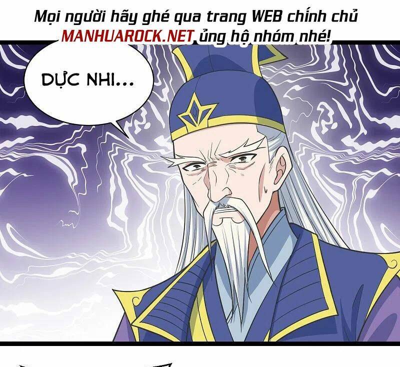 Tiên Võ Đế Tôn chapter 253 - Upload bởi truyensieuhay.com