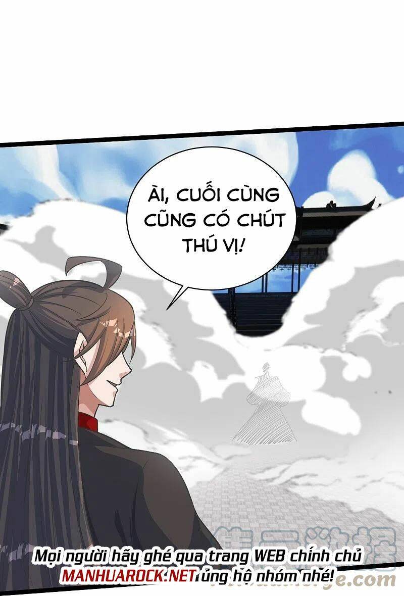 Tiên Võ Đế Tôn chapter 253 - Upload bởi truyensieuhay.com