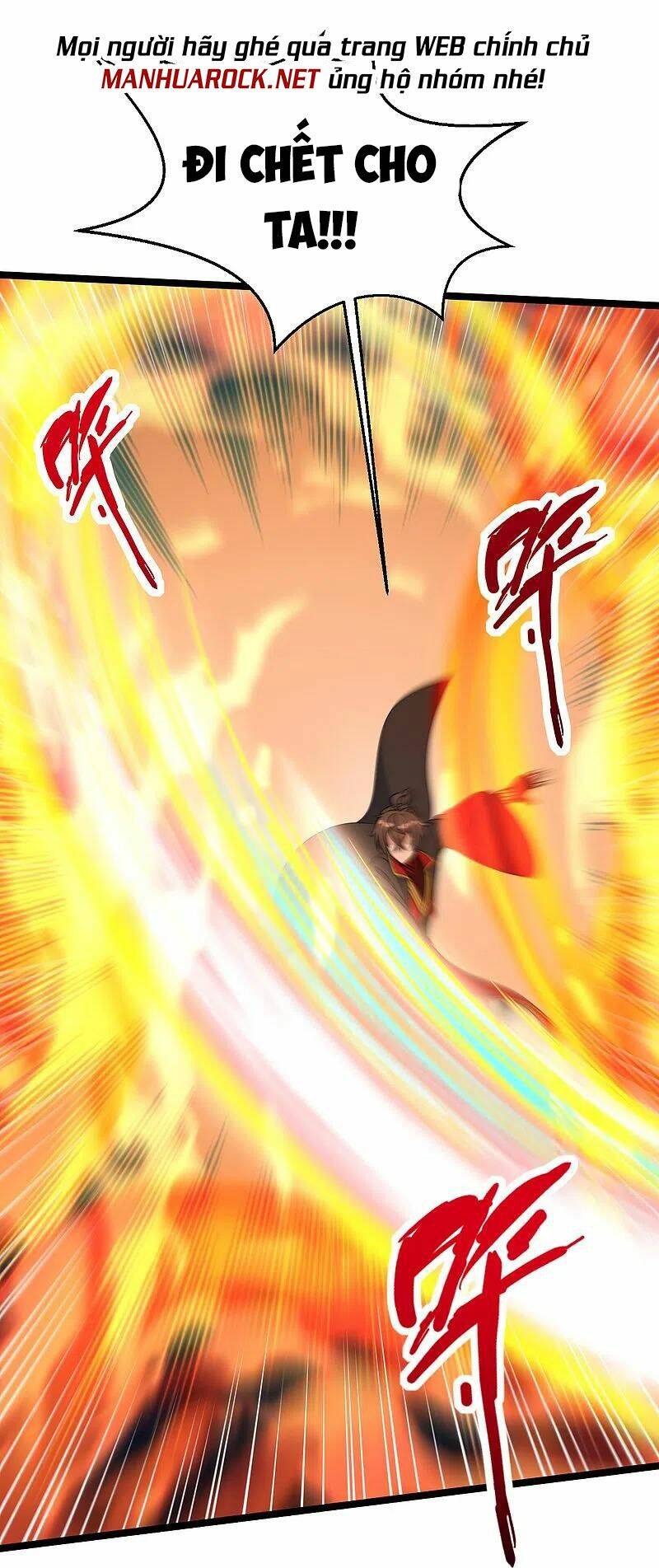 Tiên Võ Đế Tôn chapter 253 - Upload bởi truyensieuhay.com