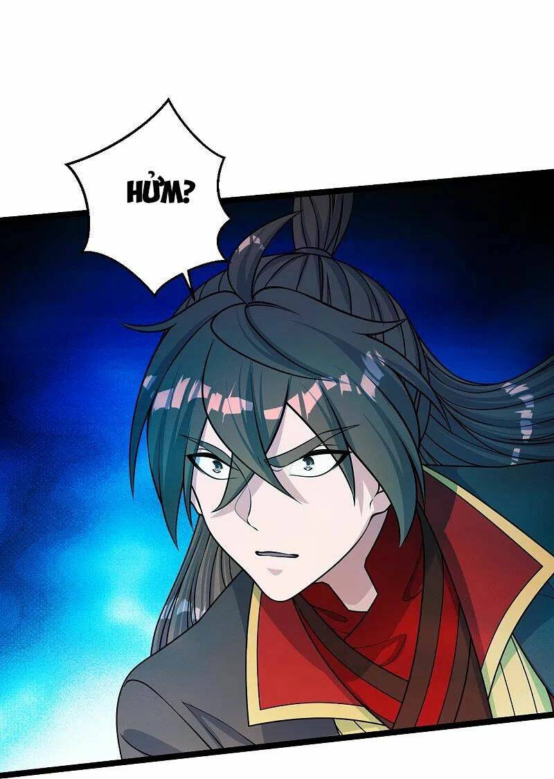 Tiên Võ Đế Tôn chapter 253 - Upload bởi truyensieuhay.com