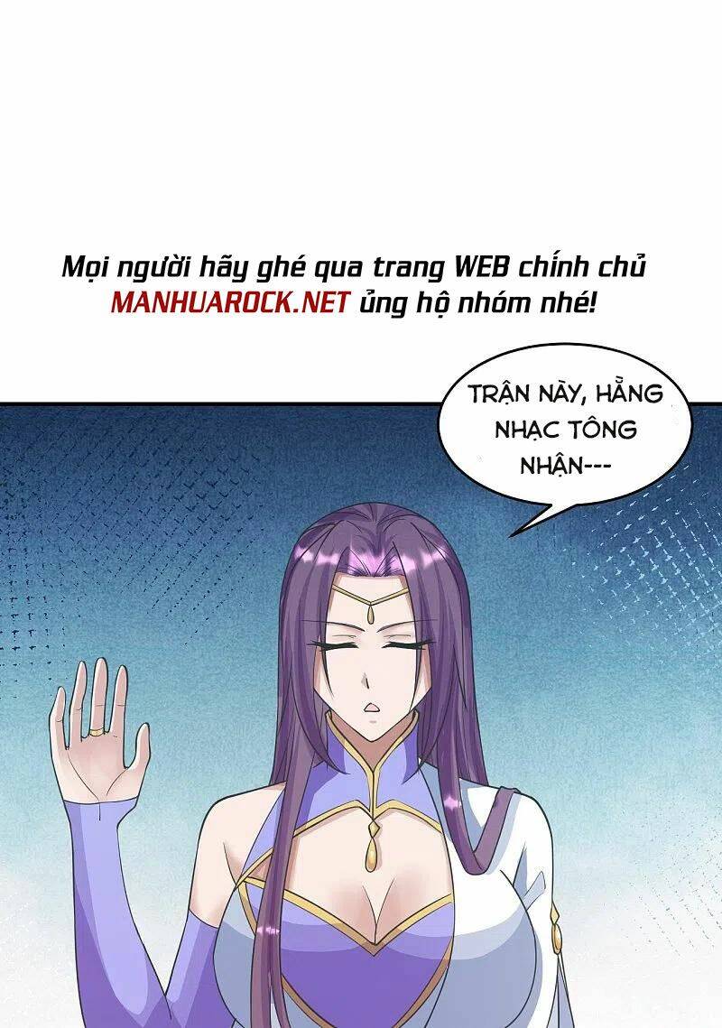 Tiên Võ Đế Tôn chapter 253 - Upload bởi truyensieuhay.com
