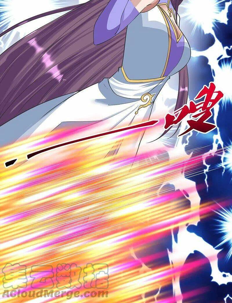 Tiên Võ Đế Tôn chapter 253 - Upload bởi truyensieuhay.com