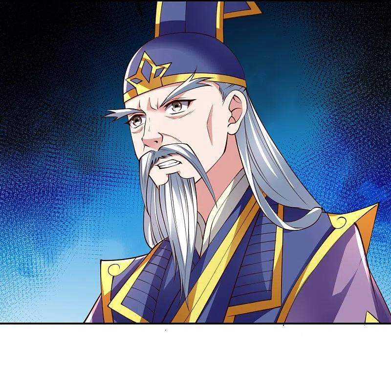 Tiên Võ Đế Tôn chapter 258 - Trang 15