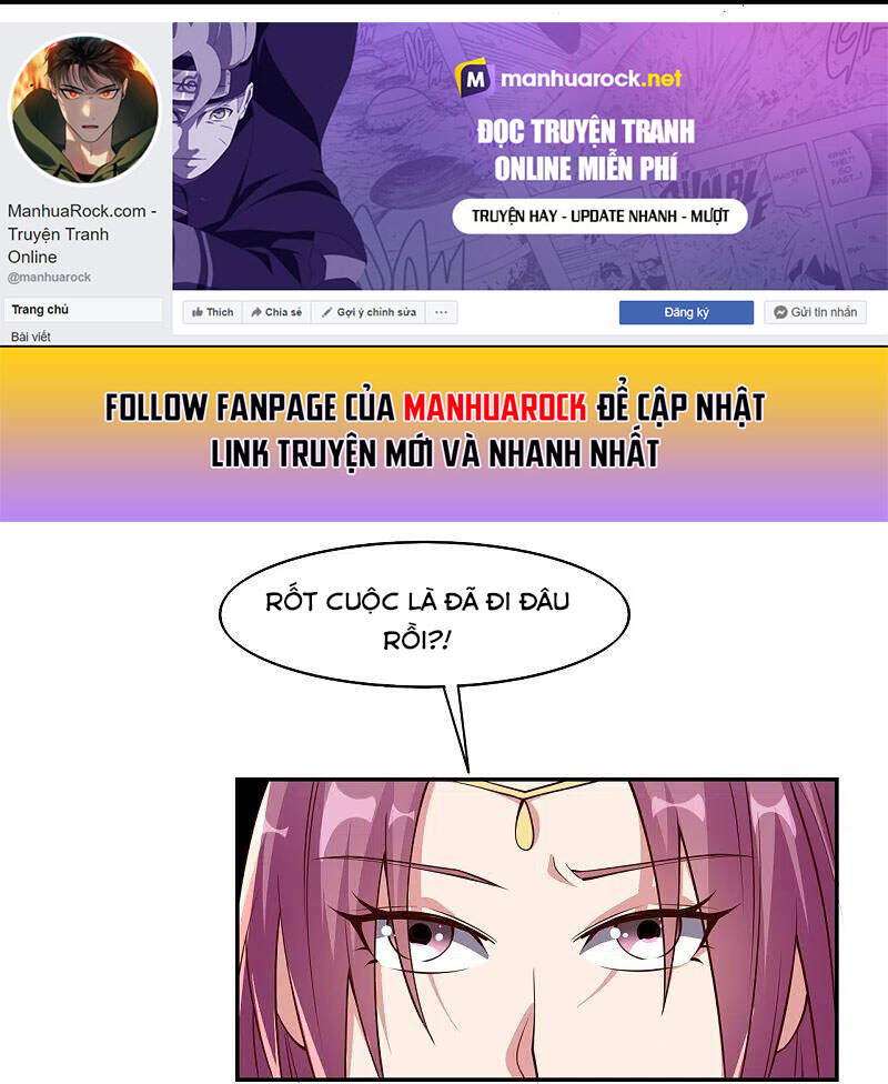 Tiên Võ Đế Tôn chapter 258 - Trang 20