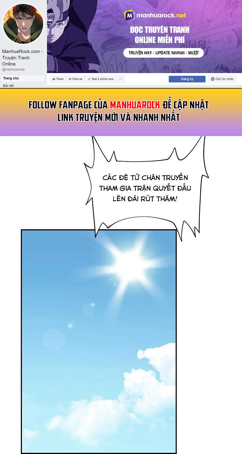 Tiên Võ Đế Tôn chapter 258 - Trang 21