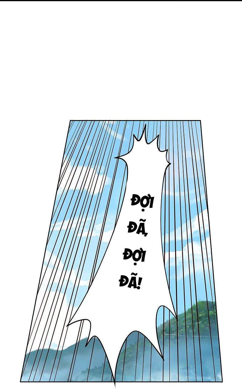 Tiên Võ Đế Tôn chapter 258 - Trang 33
