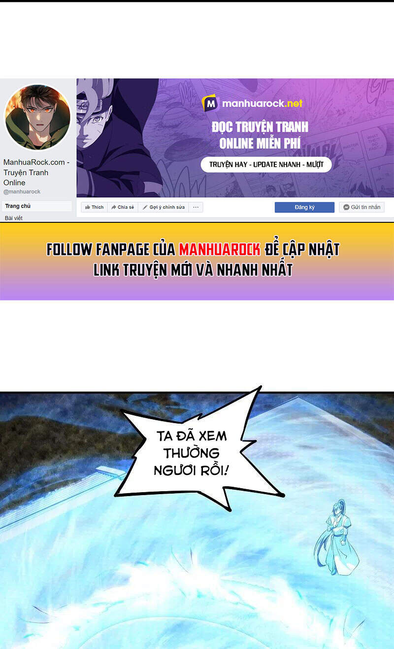 Tiên Võ Đế Tôn chapter 258 - Trang 55