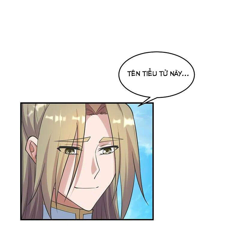 Tiên Võ Đế Tôn chapter 258 - Trang 67