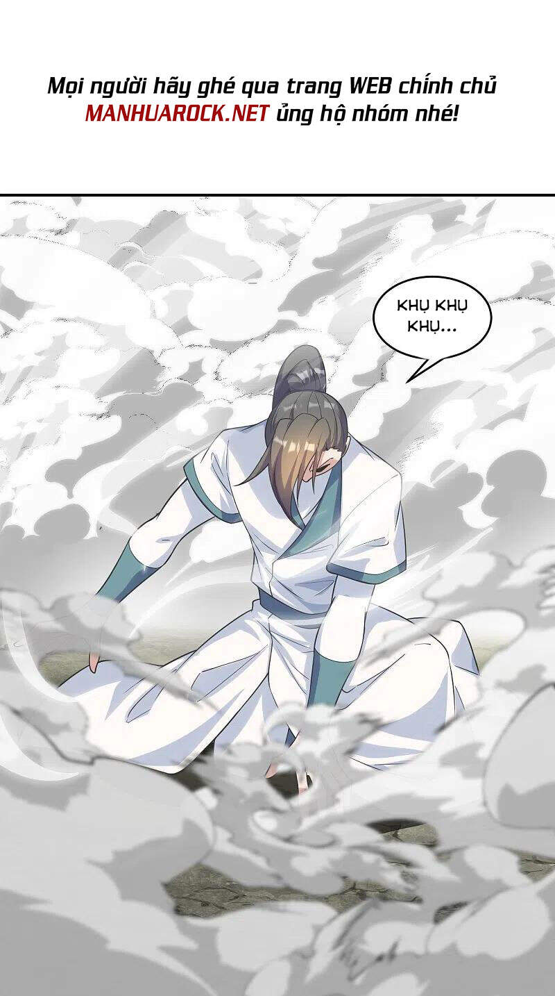Tiên Võ Đế Tôn chapter 258 - Trang 68