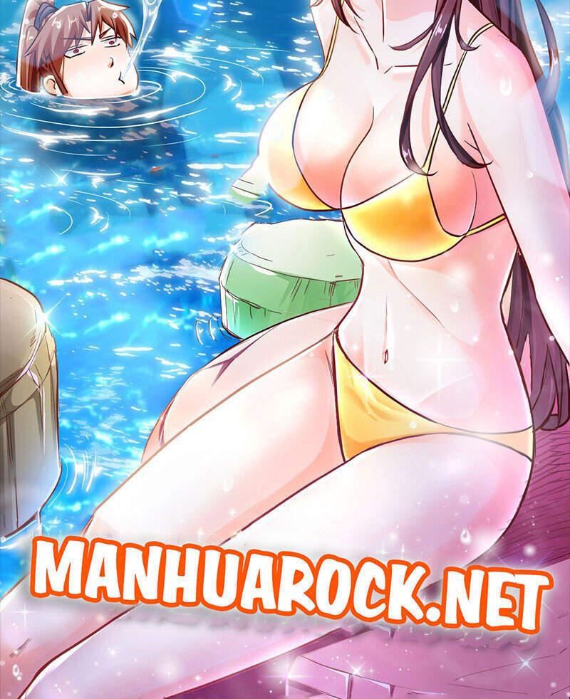 Tiên Võ Đế Tôn chapter 258 - Trang 70