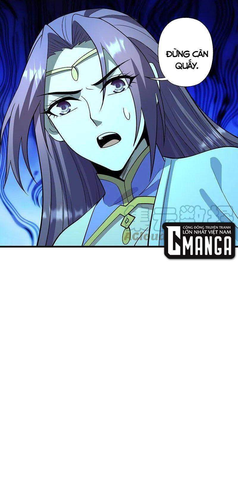 Tiên Võ Đế Tôn chapter 260 - Upload bởi truyensieuhay.com