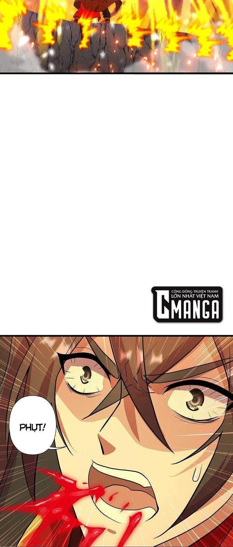 Tiên Võ Đế Tôn chapter 260 - Upload bởi truyensieuhay.com