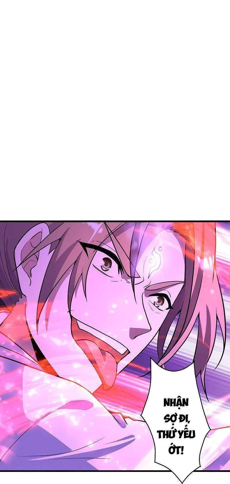 Tiên Võ Đế Tôn chapter 260 - Upload bởi truyensieuhay.com