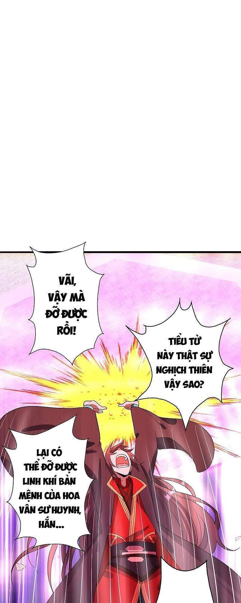 Tiên Võ Đế Tôn chapter 260 - Upload bởi truyensieuhay.com
