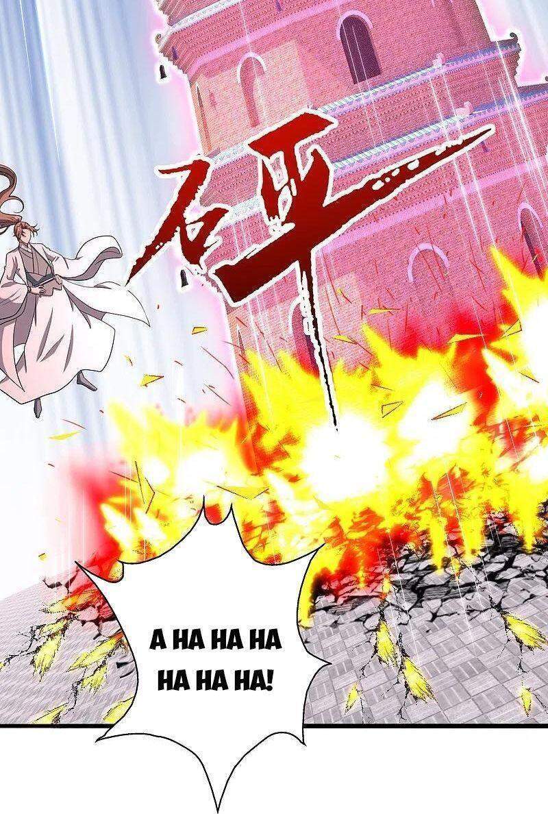 Tiên Võ Đế Tôn chapter 260 - Upload bởi truyensieuhay.com