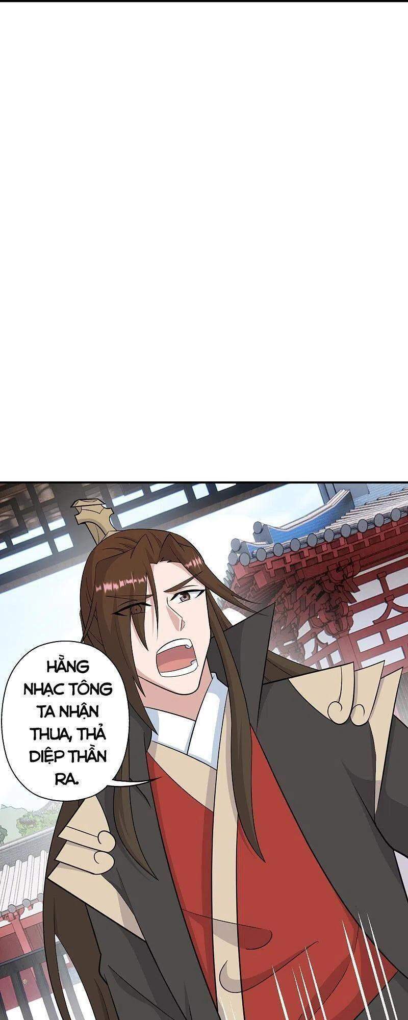 Tiên Võ Đế Tôn chapter 260 - Upload bởi truyensieuhay.com