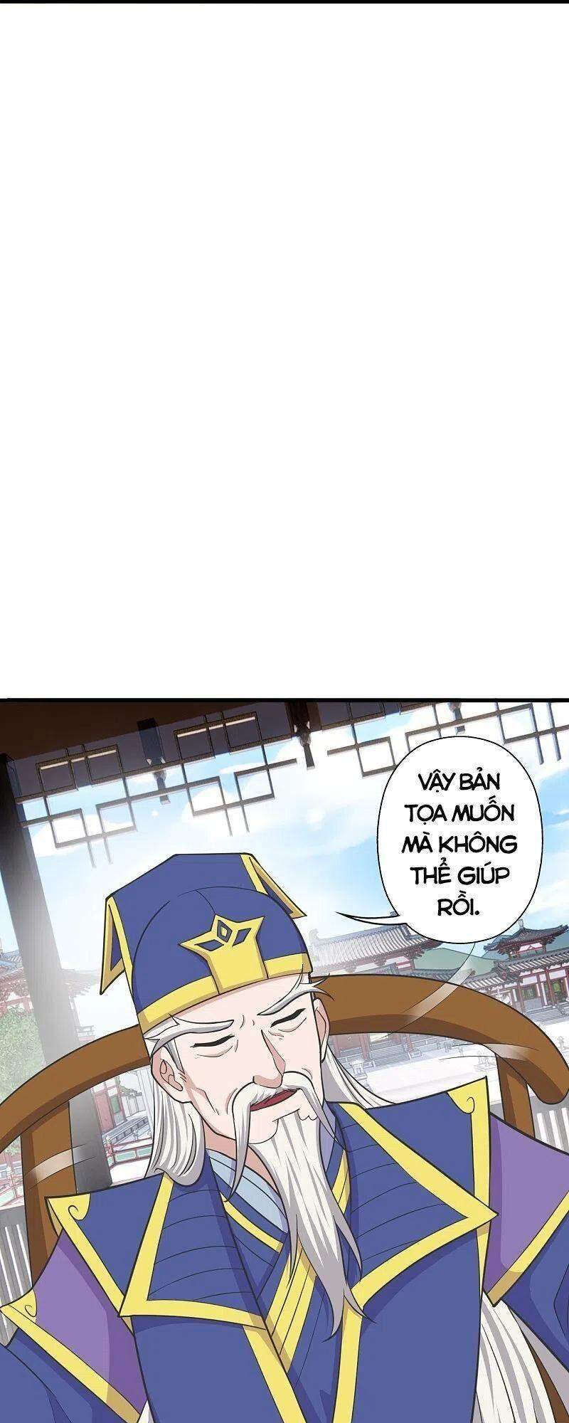 Tiên Võ Đế Tôn chapter 260 - Upload bởi truyensieuhay.com