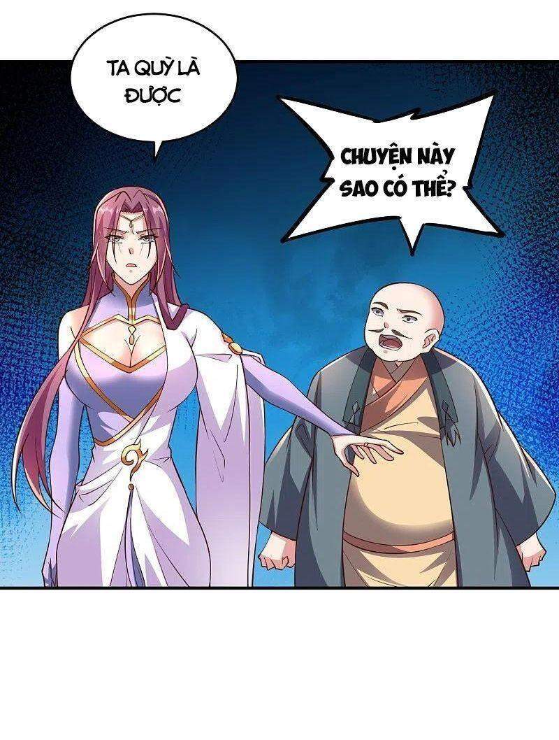 Tiên Võ Đế Tôn chapter 260 - Upload bởi truyensieuhay.com
