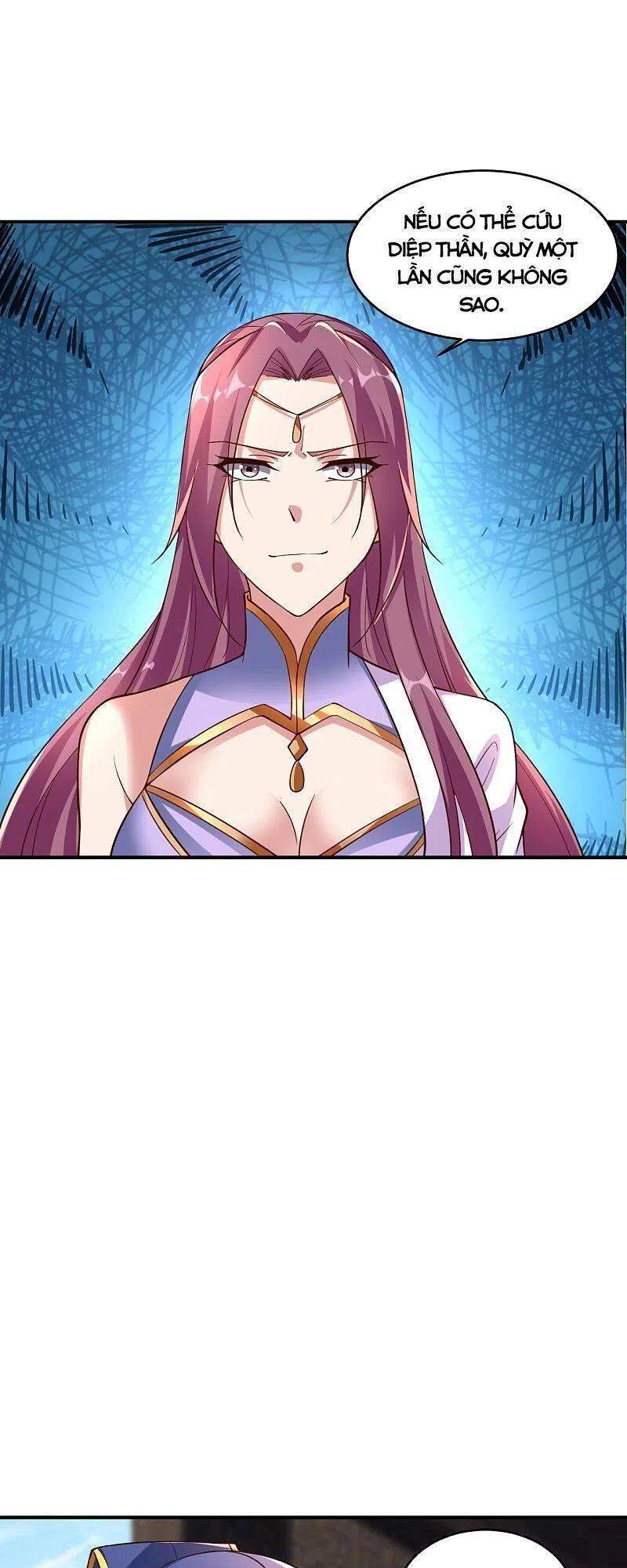 Tiên Võ Đế Tôn chapter 260 - Upload bởi truyensieuhay.com