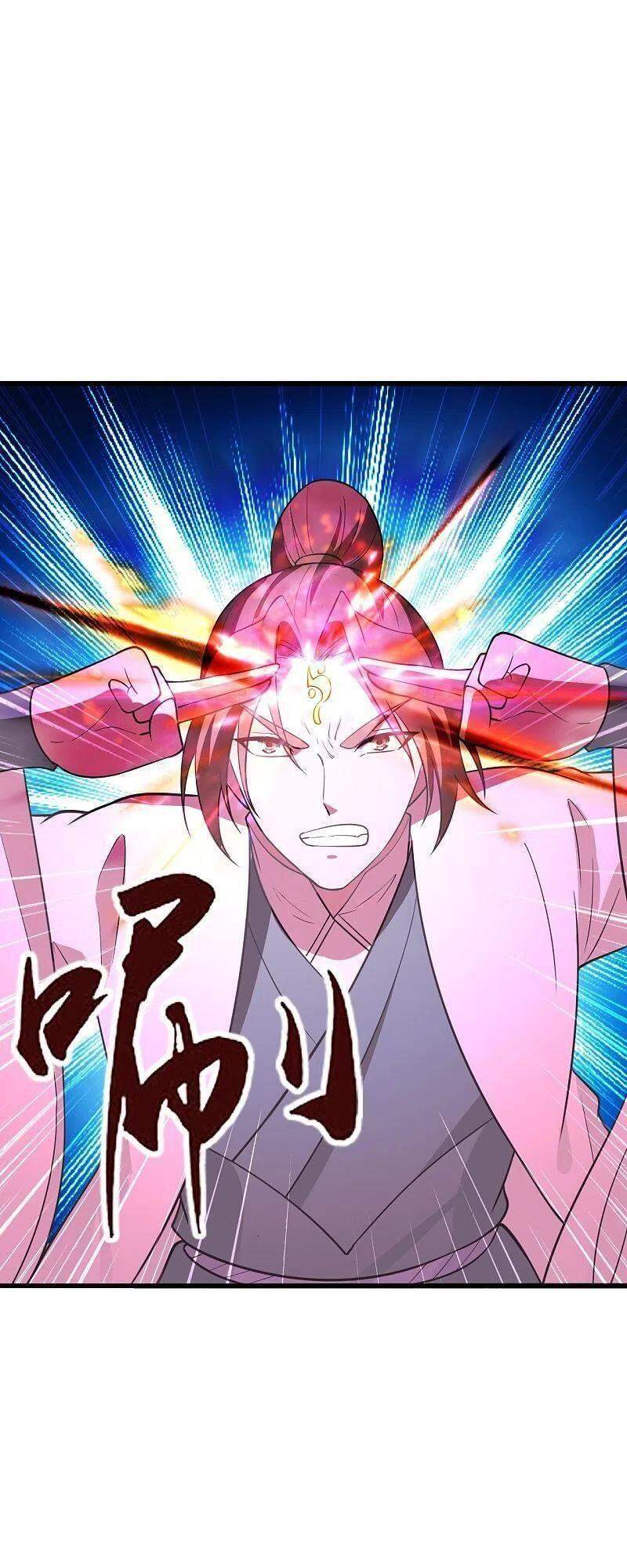 Tiên Võ Đế Tôn chapter 260 - Upload bởi truyensieuhay.com