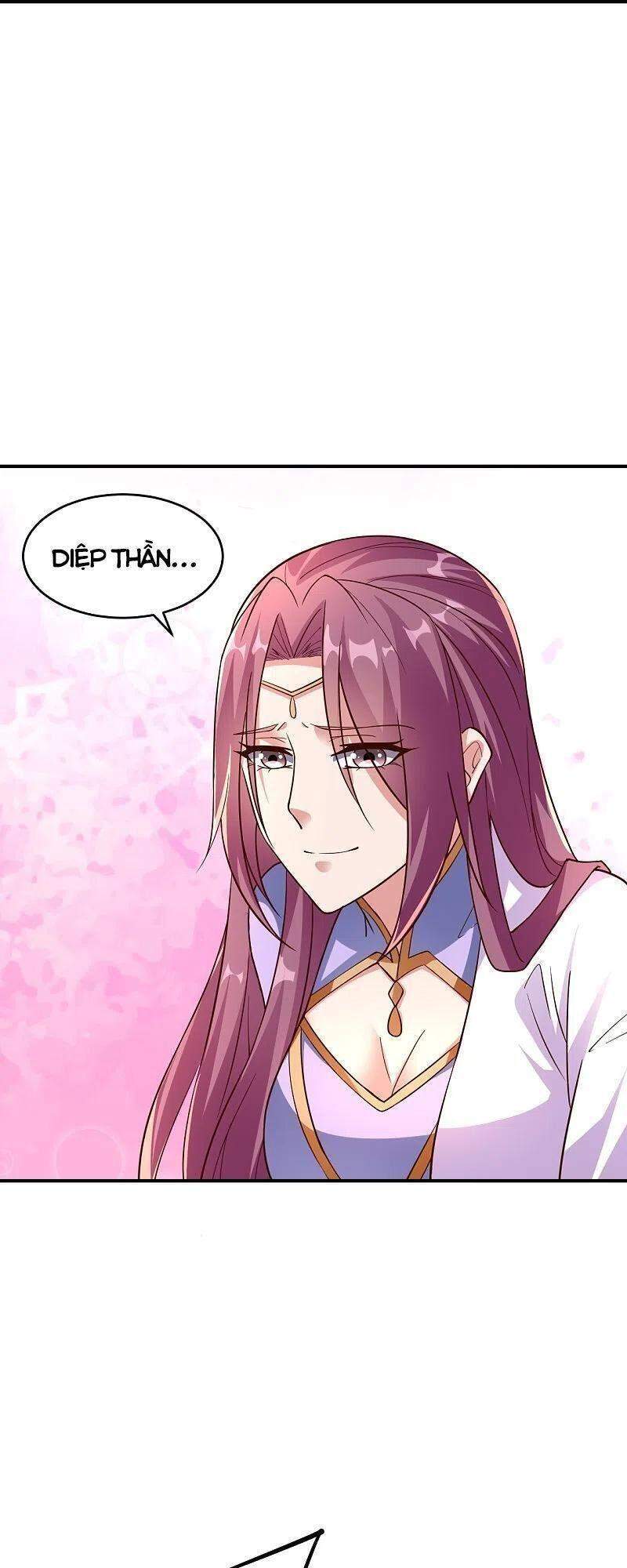 Tiên Võ Đế Tôn chapter 260 - Upload bởi truyensieuhay.com