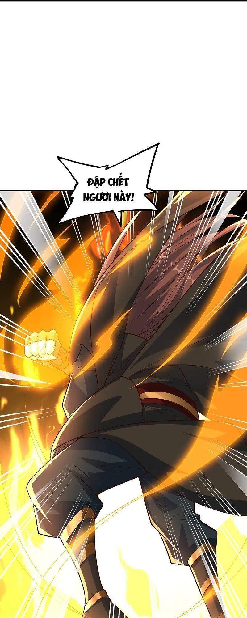 Tiên Võ Đế Tôn chapter 260 - Upload bởi truyensieuhay.com