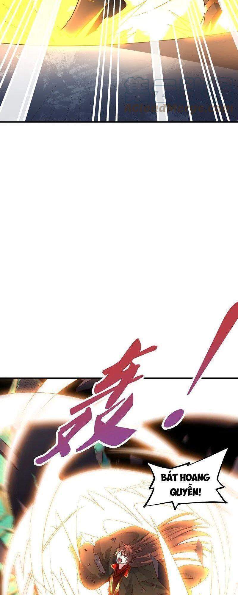 Tiên Võ Đế Tôn chapter 260 - Upload bởi truyensieuhay.com