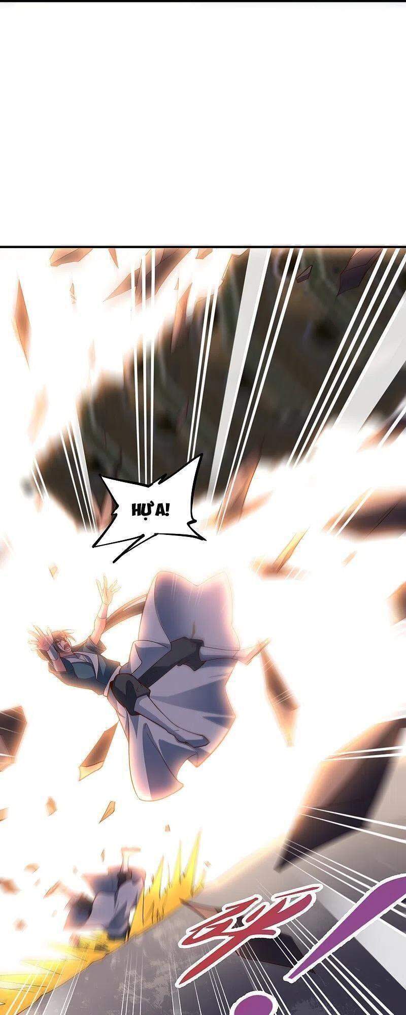 Tiên Võ Đế Tôn chapter 260 - Upload bởi truyensieuhay.com
