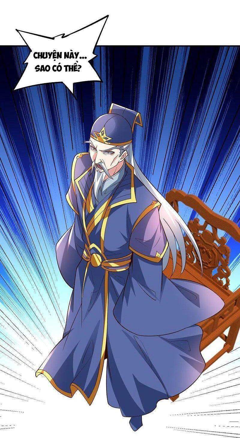 Tiên Võ Đế Tôn chapter 260 - Upload bởi truyensieuhay.com