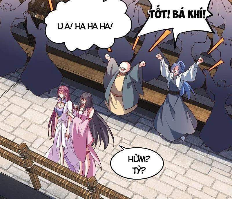 Tiên Võ Đế Tôn chapter 260 - Upload bởi truyensieuhay.com