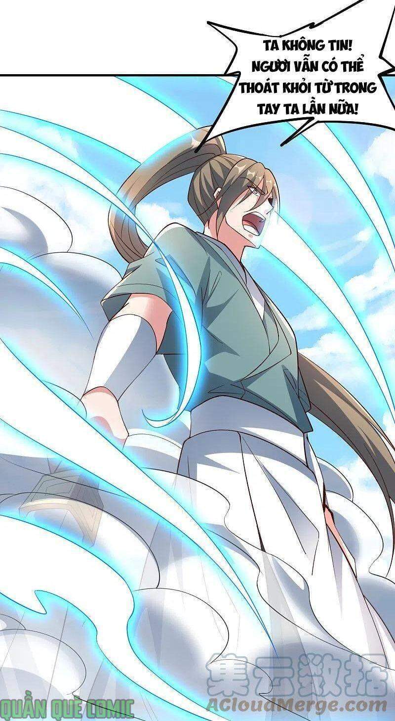 Tiên Võ Đế Tôn chapter 260 - Upload bởi truyensieuhay.com