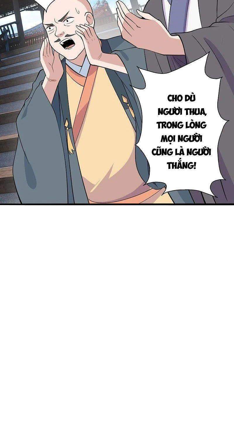 Tiên Võ Đế Tôn chapter 260 - Upload bởi truyensieuhay.com