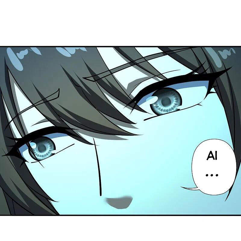 Tiên Võ Đế Tôn chapter 266 - Trang 19