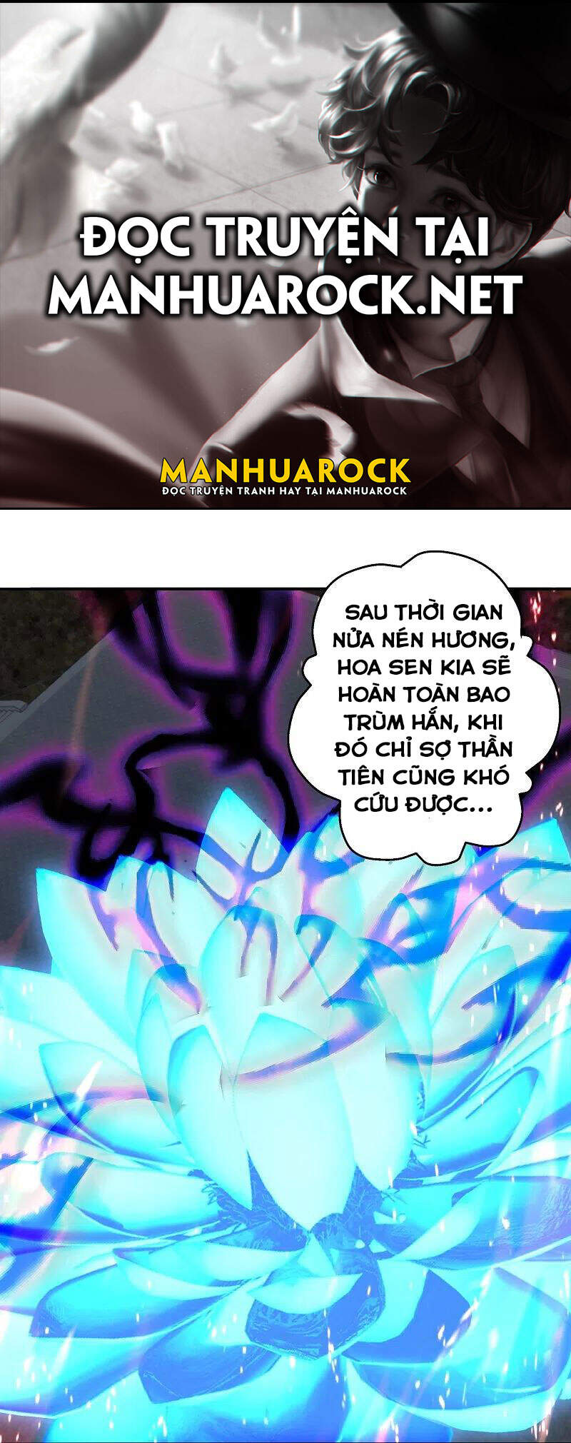 Tiên Võ Đế Tôn chapter 266 - Trang 38