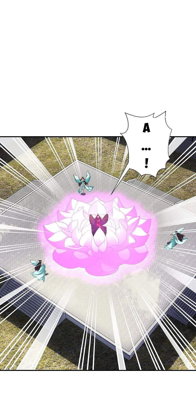 Tiên Võ Đế Tôn chapter 266 - Trang 47