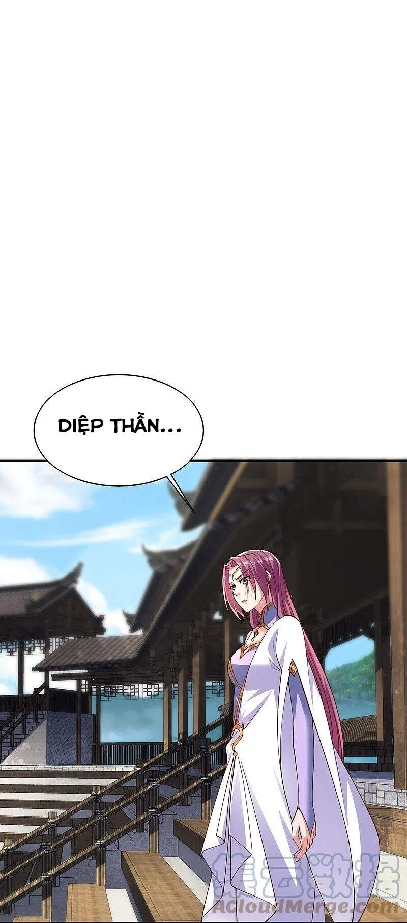 Tiên Võ Đế Tôn chapter 266 - Trang 51