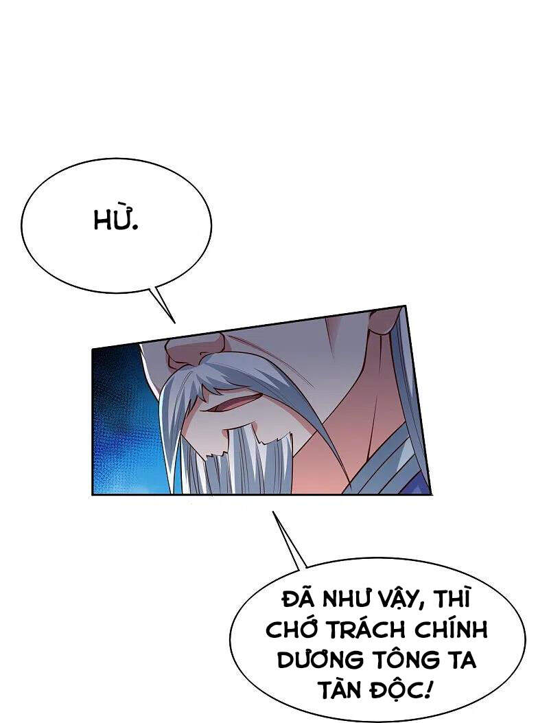 Tiên Võ Đế Tôn chapter 266 - Trang 55