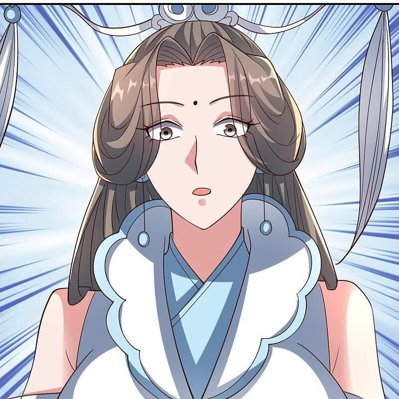 Tiên Võ Đế Tôn chapter 266 - Trang 59