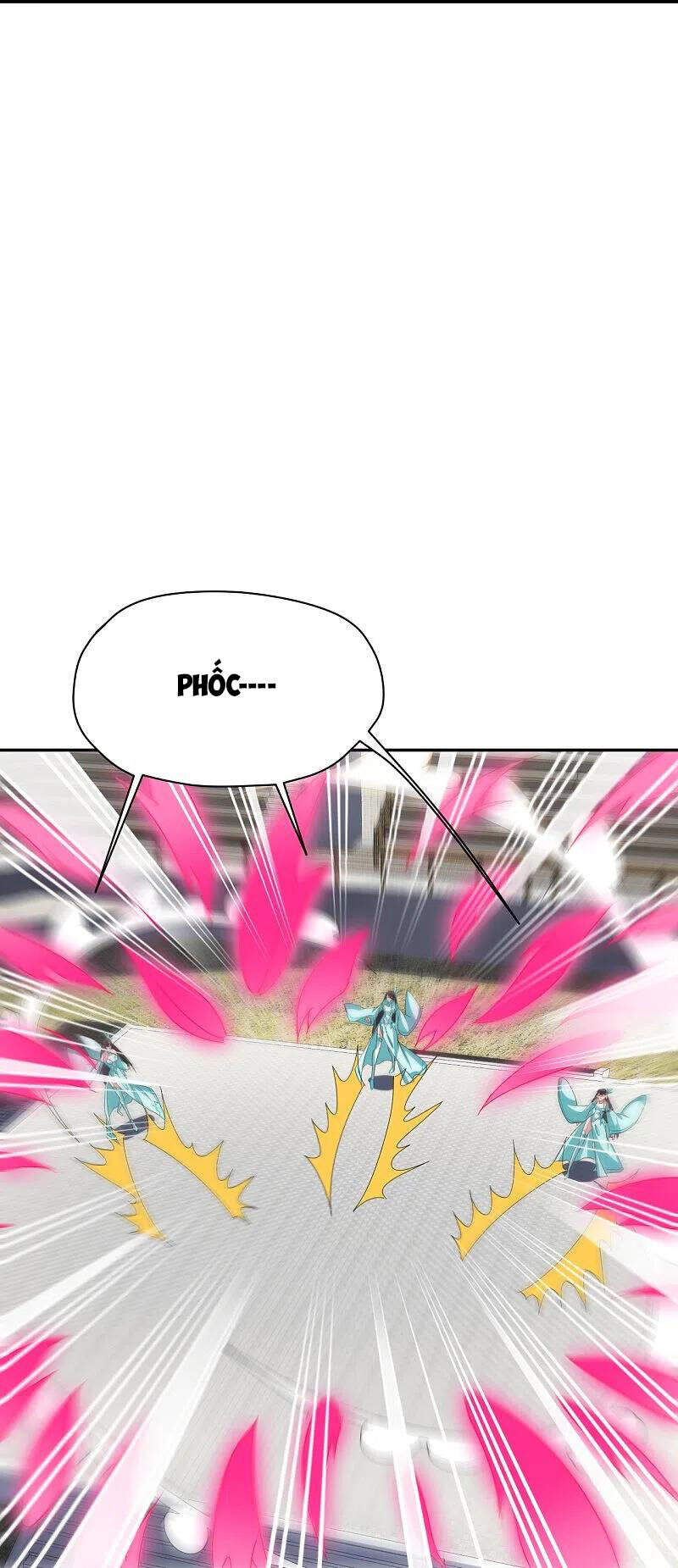 Tiên Võ Đế Tôn chapter 266 - Trang 62