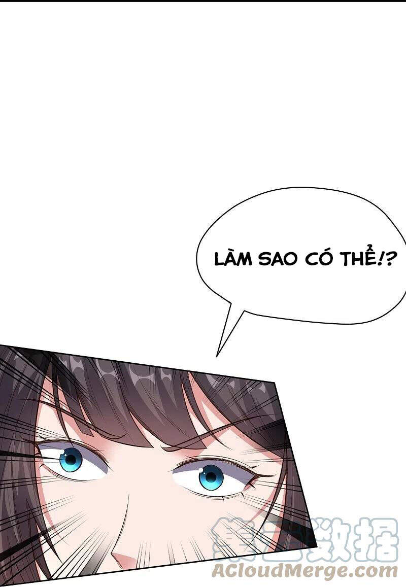 Tiên Võ Đế Tôn chapter 266 - Trang 63