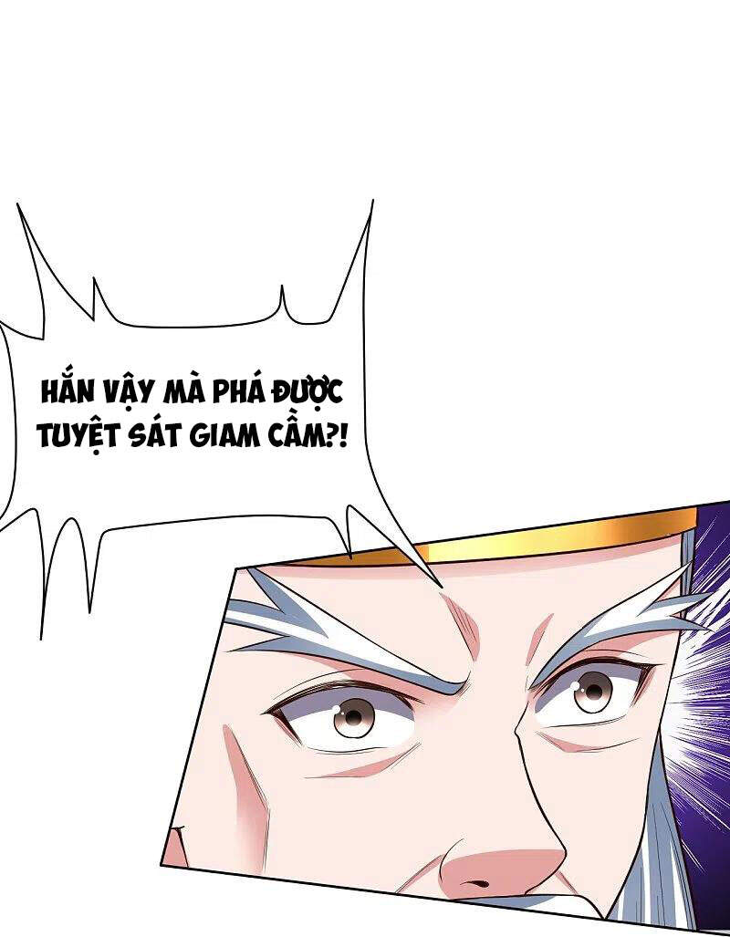 Tiên Võ Đế Tôn chapter 266 - Trang 64
